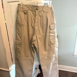 5.11 Men’s Tactical Pants Taclite Pro Style 74273 30/34